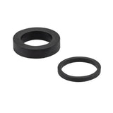 Eastman 60050 Universal Water Heater Element Gasket Kit for All Element Types (3 Piece) - 3