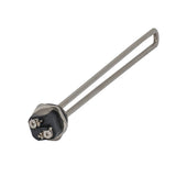 Eastman 60052 15 in 240 Volt 3800 Watt High Density Water Heater Element - 3