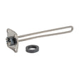 Eastman 60053 12 in. 240 Volt 3000 Watt High Watt Density Water Heater Element with Universal Flange