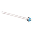 Eastman 60057N 240 Volt 4500 Watt Straight Water Heater Element 17.72 in with Gasket