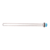 Eastman 60057N 240 Volt 4500 Watt Straight Water Heater Element 17.72 in with Gasket - 2