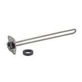 Eastman 60058 240 Volt 4500 Watt Universal Flange Water Heater Element with Gasket