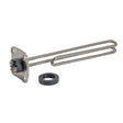 Eastman 60059 240 Volt 5500 Watt Universal Flange Water Heater Element with Gasket