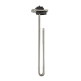 Eastman 60059 240 Volt 5500 Watt Universal Flange Water Heater Element with Gasket - 2