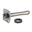 Eastman 60060 120 Volt 1500 Watt Replacement Water Heater Element with Universal Flange