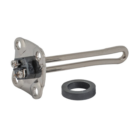 Eastman 60060 120 Volt 1500 Watt Replacement Water Heater Element with Universal Flange