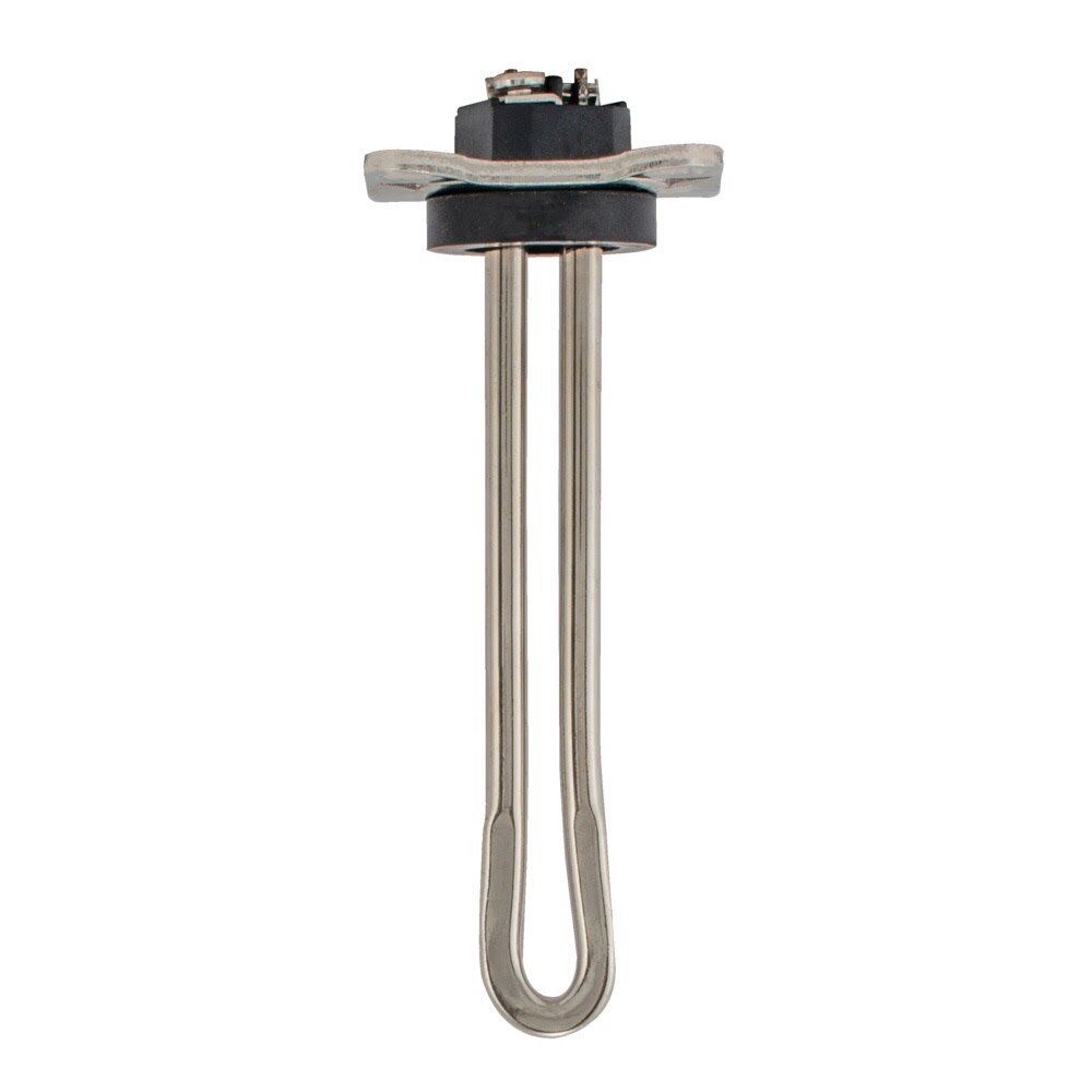 Eastman 60060 120 Volt 1500 Watt Replacement Water Heater Element with Universal Flange - 2