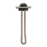 Eastman 60060 120 Volt 1500 Watt Replacement Water Heater Element with Universal Flange - 2