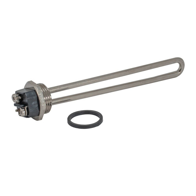 Eastman 60061 9 in 120 Volt 1500 Watt Straight Water Heater Replacement Element