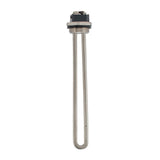 Eastman 60061 9 in 120 Volt 1500 Watt Straight Water Heater Replacement Element - 2