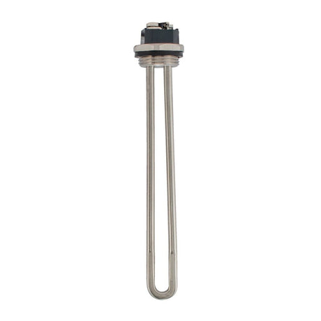 Eastman 60061 9 in 120 Volt 1500 Watt Straight Water Heater Replacement Element - 2