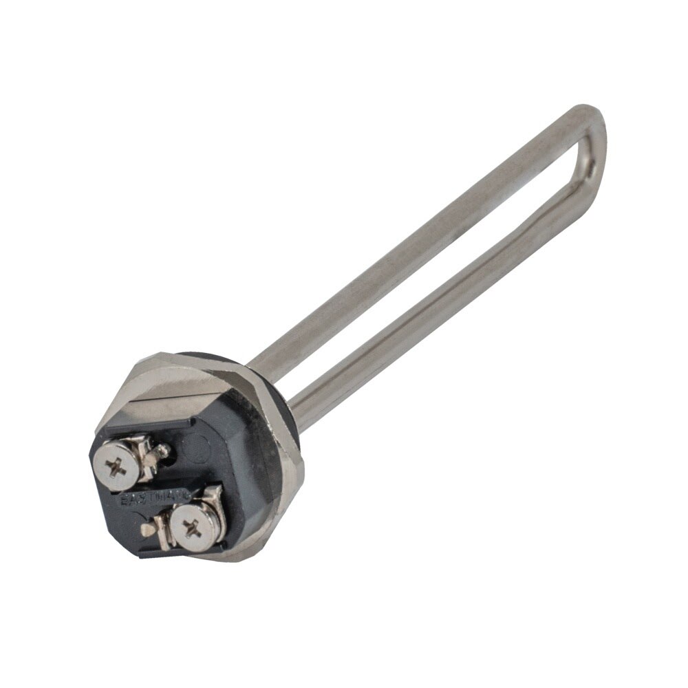 Eastman 60061 9 in 120 Volt 1500 Watt Straight Water Heater Replacement Element - 3