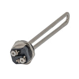Eastman 60061 9 in 120 Volt 1500 Watt Straight Water Heater Replacement Element - 3