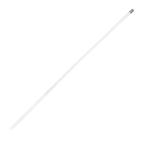 Eastman 60062 60 in Side Mount Water Heater Runoff Tube
