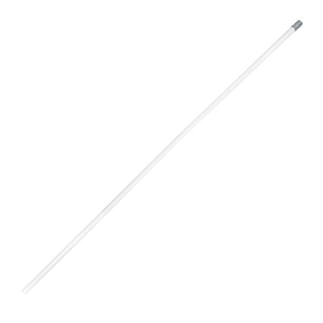 Eastman 60062 60 in Side Mount Water Heater Runoff Tube