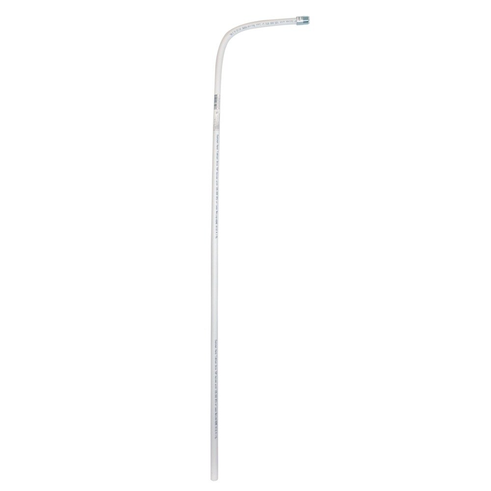 Eastman 60063 3/4 in NPT x 59 in Polyethylene Top Mount Water Heater Runoff Tube