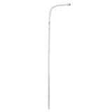 Eastman 60063 3/4 in NPT x 59 in Polyethylene Top Mount Water Heater Runoff Tube