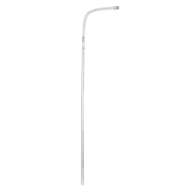 Eastman 60063 3/4 in NPT x 59 in Polyethylene Top Mount Water Heater Runoff Tube