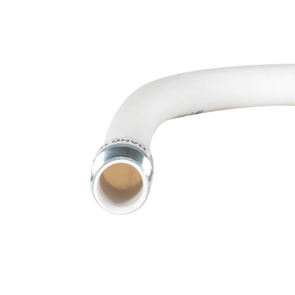 Eastman 60063 3/4 in NPT x 59 in Polyethylene Top Mount Water Heater Runoff Tube - 3