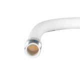 Eastman 60063 3/4 in NPT x 59 in Polyethylene Top Mount Water Heater Runoff Tube - 3