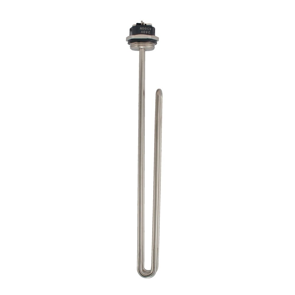 Eastman 60065 240 Volt 4500 Watt Screw In Water Heater Element with Gasket - 2