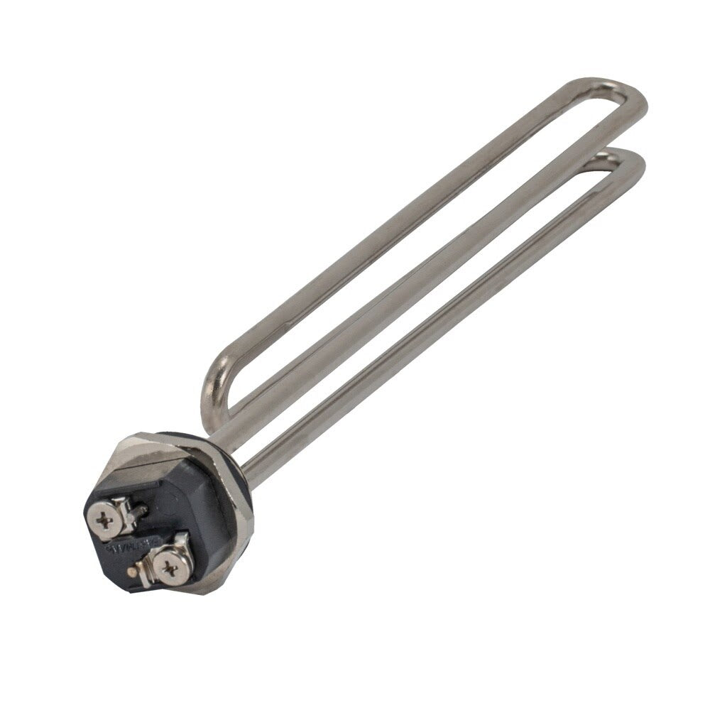 Eastman 60065 240 Volt 4500 Watt Screw In Water Heater Element with Gasket - 3