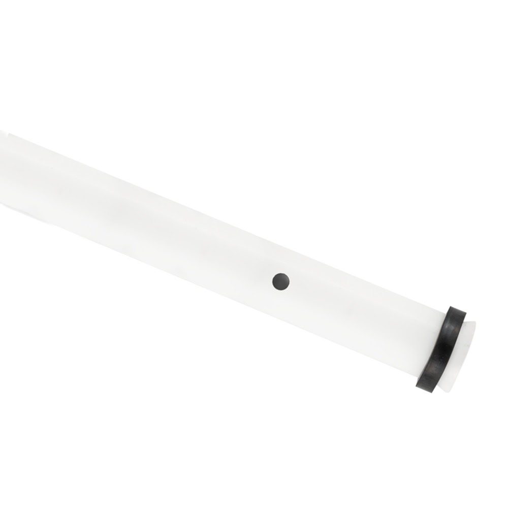 Eastman 60067 52 in Water Heater Dip Tube with Gasket - 2