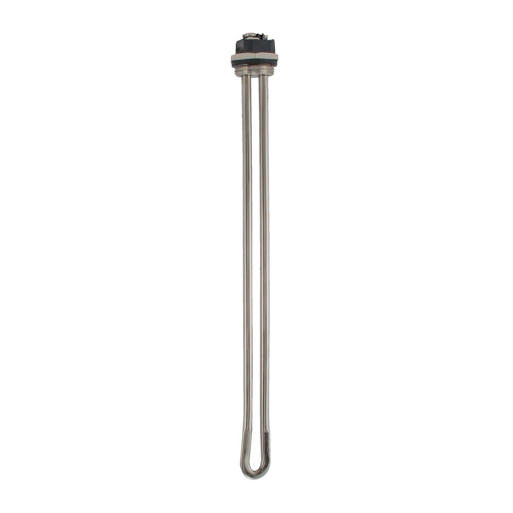 Eastman 60068 240-Volt 5500-Watt High Density 14 in Screw-In Water Heater Element - 2