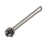 Eastman 60068 240-Volt 5500-Watt High Density 14 in Screw-In Water Heater Element - 3