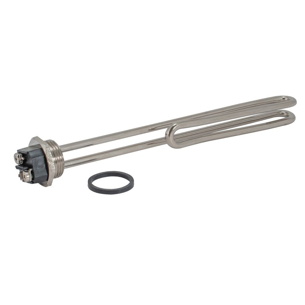 Eastman 60069 240 Volt 5500 Watt Screw In Water Heater Element with Gasket