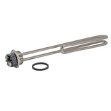 Eastman 60069 240 Volt 5500 Watt Screw In Water Heater Element with Gasket