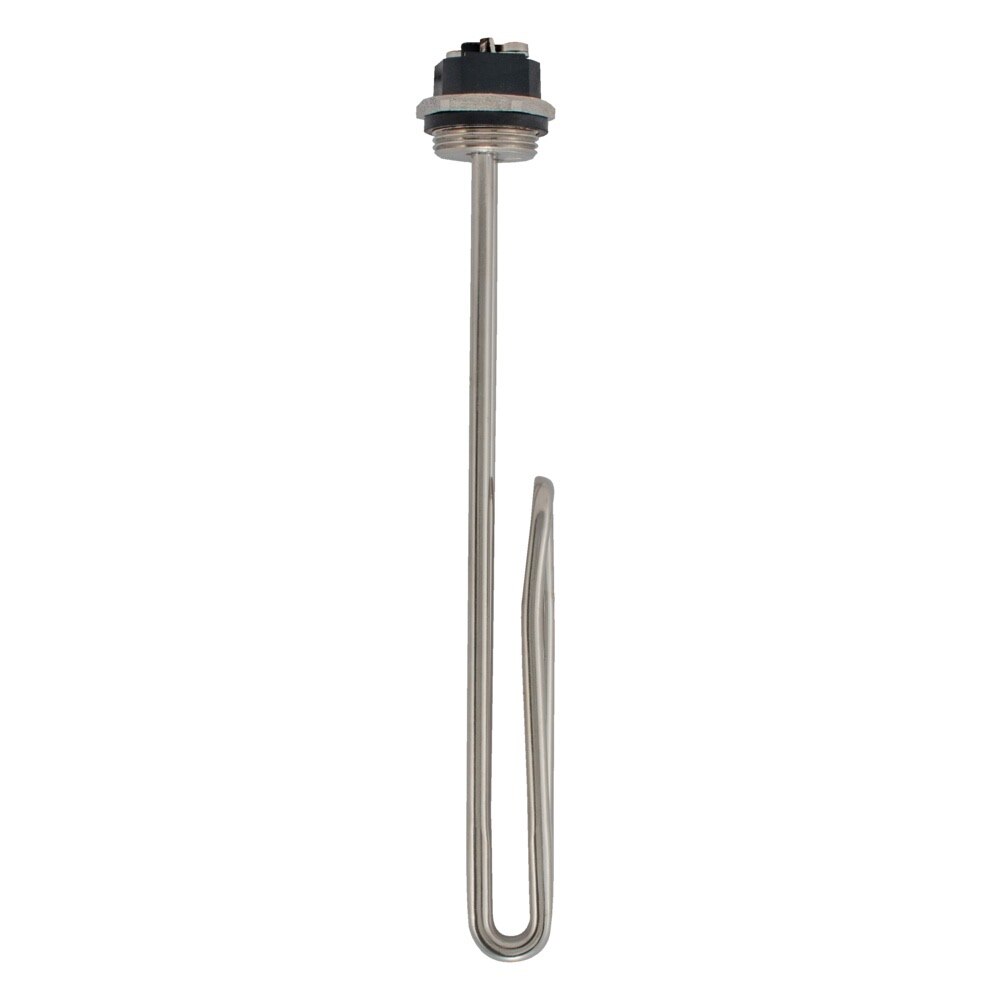 Eastman 60069 240 Volt 5500 Watt Screw In Water Heater Element with Gasket - 2