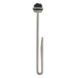 Eastman 60069 240 Volt 5500 Watt Screw In Water Heater Element with Gasket - 2