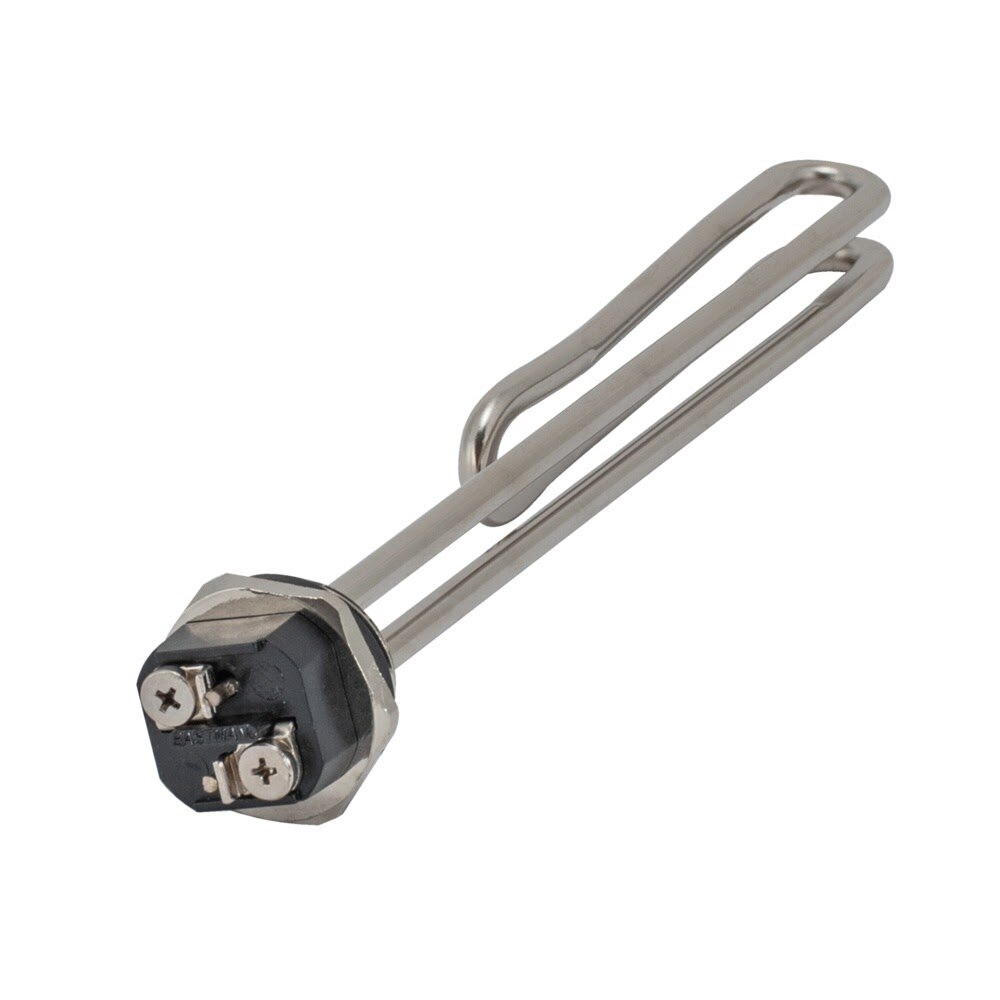 Eastman 60069 240 Volt 5500 Watt Screw In Water Heater Element with Gasket - 3