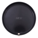 Eastman 60083CPN 26 in ID Black Plastic Water Heater Pan with CPVC Drain Fitting - 2