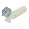 Eastman 60093 3/4 in. MIP x 3/4 in. MHT Nylon Water Heater Drain Valve