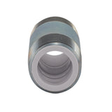 Eastman 60095 3/4 in. MIP x 3 in. Teflon Lined Dielectric Water Heater Nipple - 2