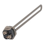 Eastman 60122N 240 Volt 3500 Watt High Density Water Heater Replacement Element with Gasket