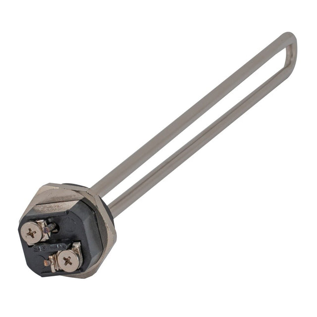 Eastman 60122N 240 Volt 3500 Watt High Density Water Heater Replacement Element with Gasket