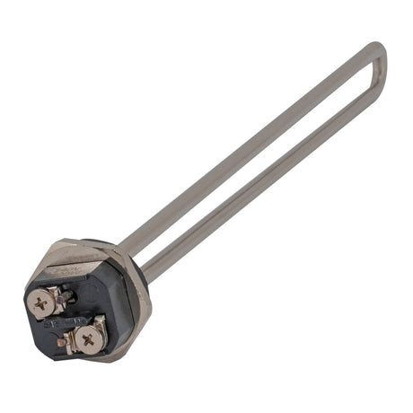 Eastman 60122N 240 Volt 3500 Watt High Density Water Heater Replacement Element with Gasket