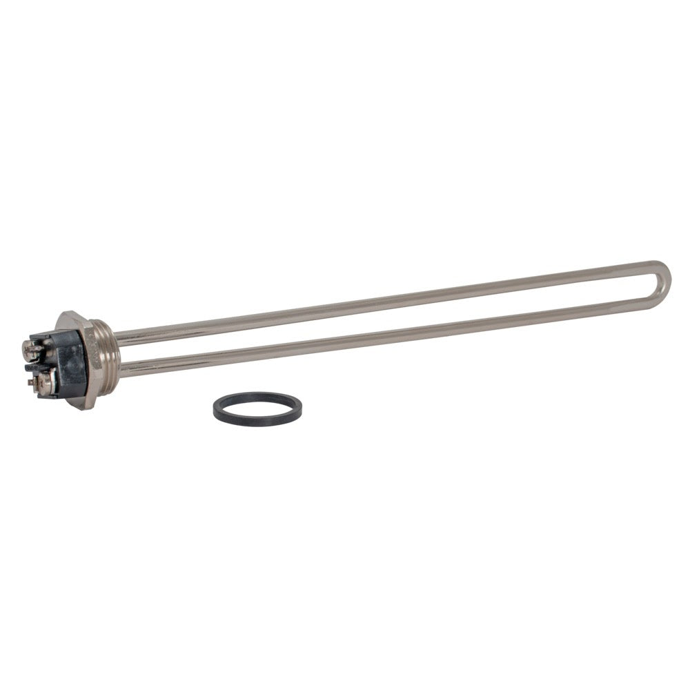 Eastman 60122N 240 Volt 3500 Watt High Density Water Heater Replacement Element with Gasket - 2