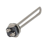 Eastman 60124N 120 Volt 2000 Watt 9 in Straight High Density Water Heater Element
