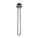 Eastman 60124N 120 Volt 2000 Watt 9 in Straight High Density Water Heater Element - 3