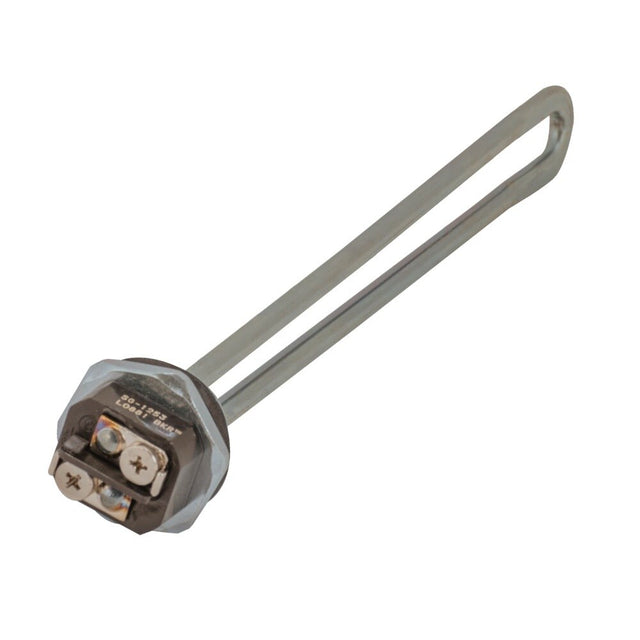 Eastman 60125N 240 Volt 2500 Watt Water Heater Replacement Element with Gasket