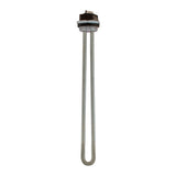 Eastman 60125N 240 Volt 2500 Watt Water Heater Replacement Element with Gasket - 3