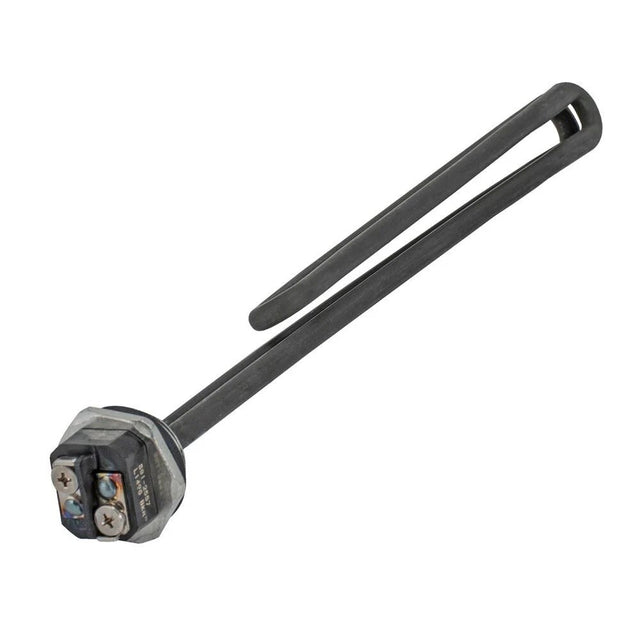 Eastman 60126 14.6 in 240 Volt 5500 Watt Screw Mount Water Heater Element for Hard Water