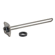 Eastman 60142 Water Heater Element with Universal Flange 240 Volt 3800 Watt Straight