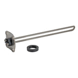 Eastman 60142 Water Heater Element with Universal Flange 240 Volt 3800 Watt Straight