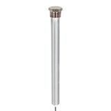 Eastman 60145 45 in Flexible Aluminum Anode Rod with Hex Head for Water Heaters - 3
