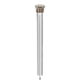 Eastman 60145 45 in Flexible Aluminum Anode Rod with Hex Head for Water Heaters - 3
